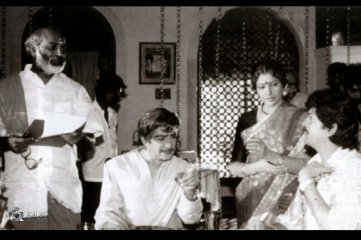 Raghavendra Rao Birthday Special Gallery